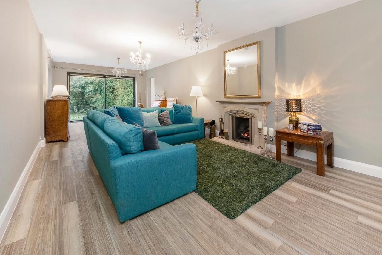 Westleigh Hotel Ashtead Buitenkant foto